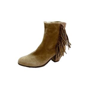 Sam Edelman Booties
